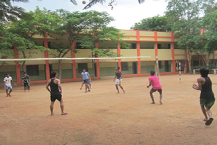 sports